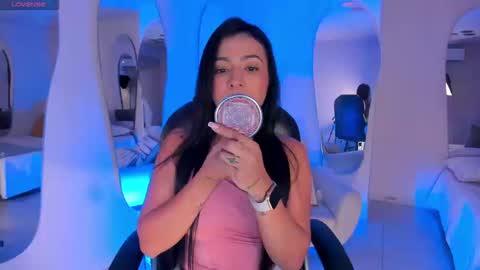 Ayshel online show from 09/25/25, 03:54