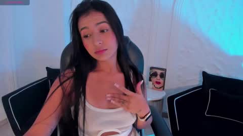 Ayshel online show from 10/07/25, 03:58