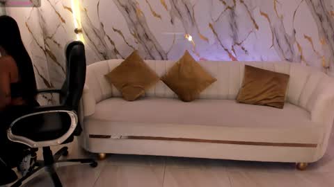 Ayshel online show from 11/07/25, 04:12