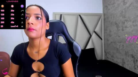 Aysheldoll online show from 03/24/26, 11:48