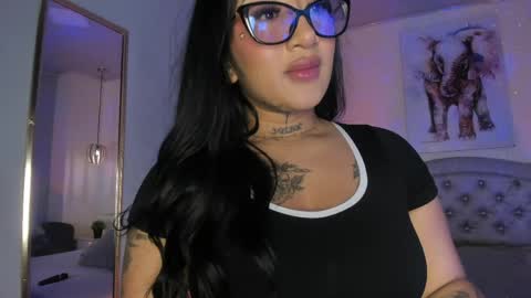 Ayshell online show from 04/15/26, 03:57