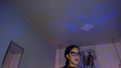 Ayshell online show from 06/03/26, 03:53