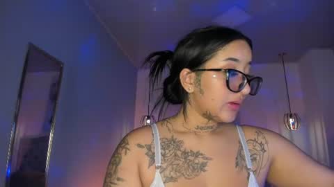 Snapshot of ayshell__ chatting on 06/18/26, 03:40 Ayshell online show from 06/18/26, 03:40