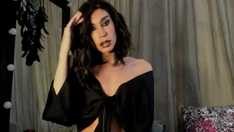 Ayshery online show from 01/13/26, 02:44