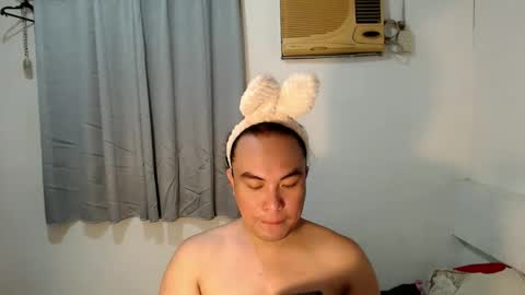 ayumi online show from 03/16/26, 07:34