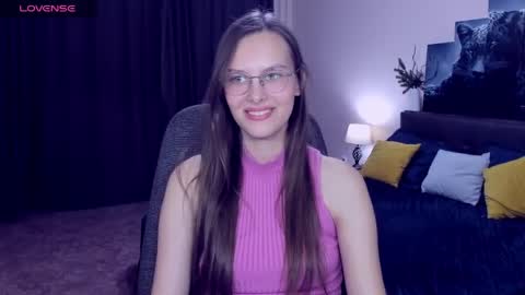 AyumiCherry online show from 03/31/26, 06:30