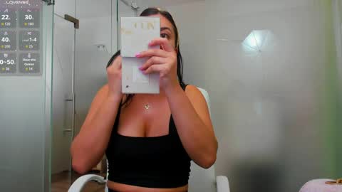 Ayumi online show from 04/04/26, 04:22