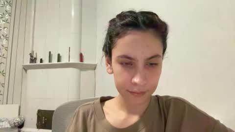 Snapshot of ayyababys chatting on 11/22/25, 07:57 angel ayya online show from 11/22/25, 07:57