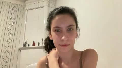 Snapshot of ayyababys chatting on 02/02/26, 07:45 angel ayya online show from 02/02/26, 07:45