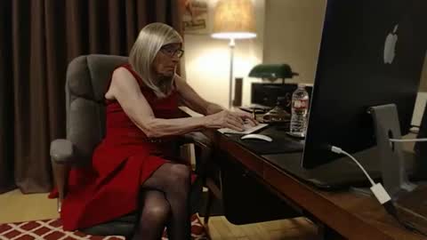 Michelle online show from 03/21/26, 04:50