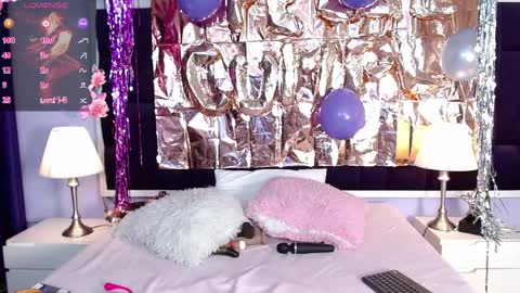 Azahara online show from 04/01/26, 01:41