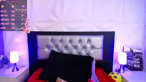 Azahara online show from 06/27/26, 12:22