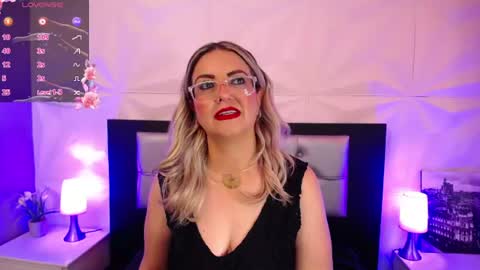 Azahara online show from 07/11/26, 12:30