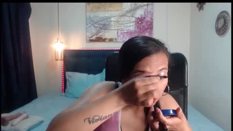 A Z A B A C H E online show from 11/24/25, 01:44