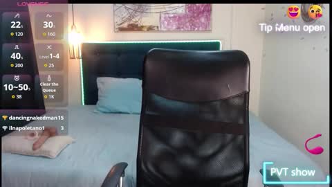 A Z A B A C H E online show from 11/26/25, 02:40