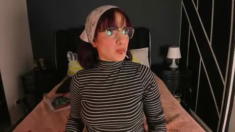 Azahara online show from 06/04/26, 11:44