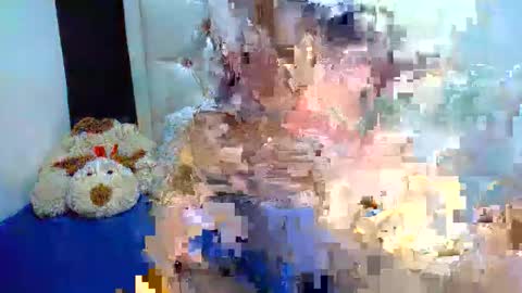 Snapshot of azahara_smith chatting on 10/27/25, 07:45 Smith online show from 10/27/25, 07:45