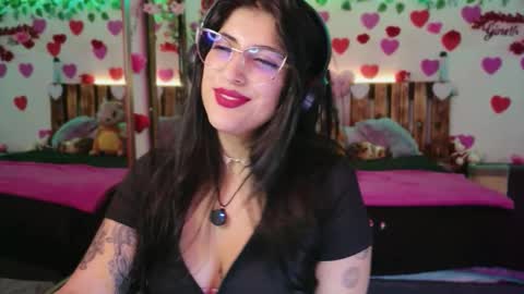 Azahar online show from 02/15/26, 08:27