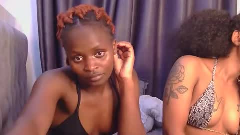 Azalea online show from 03/09/26, 05:39