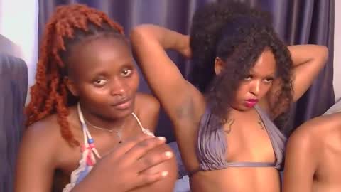 Azalea online show from 03/13/26, 06:36