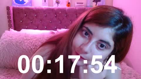 Snapshot of azamy_12 chatting on 12/03/24, 12:02 Amanda online show from 12/03/24, 12:02