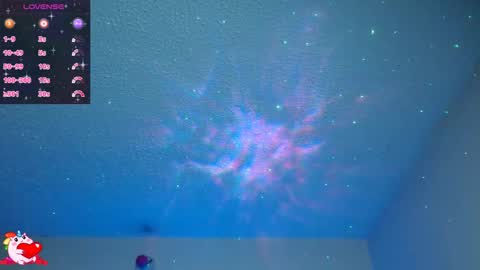 Snapshot of azamy_12 chatting on 12/04/24, 01:03 Amanda online show from 12/04/24, 01:03