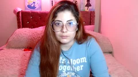 Snapshot of azamy_12 chatting on 12/10/24, 07:22 Amanda online show from 12/10/24, 07:22