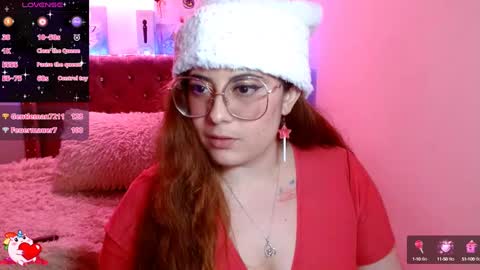 Snapshot of azamy_12 chatting on 12/16/24, 12:15 Amanda online show from 12/16/24, 12:15