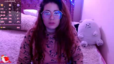 Snapshot of azamy_12 chatting on 01/05/25, 02:27 Amanda online show from 01/05/25, 02:27