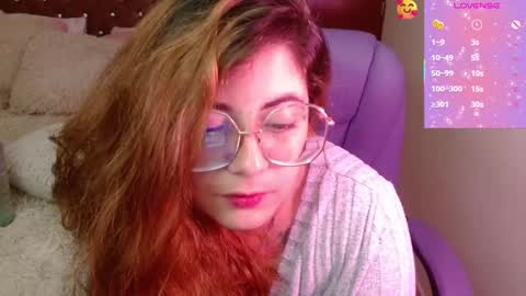 Snapshot of azamy_12 chatting on 01/22/25, 01:20 Amanda online show from 01/22/25, 01:20