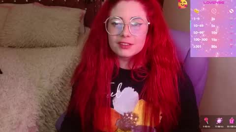 Snapshot of azamy_12 chatting on 01/24/25, 07:19 Amanda online show from 01/24/25, 07:19