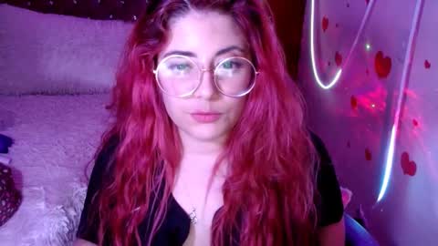 Snapshot of azamy_12 chatting on 02/23/25, 08:28 Amanda online show from 02/23/25, 08:28