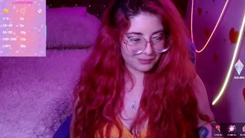 Snapshot of azamy_12 chatting on 02/27/25, 06:40 Amanda online show from 02/27/25, 06:40