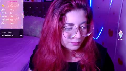 Snapshot of azamy_12 chatting on 03/01/25, 02:15 Amanda online show from 03/01/25, 02:15