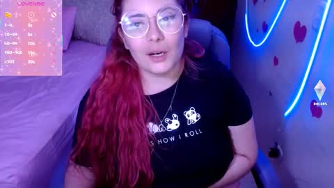 Snapshot of azamy_12 chatting on 03/01/25, 09:29 Amanda online show from 03/01/25, 09:29
