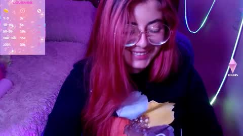 Snapshot of azamy_12 chatting on 03/05/25, 04:34 Amanda online show from 03/05/25, 04:34