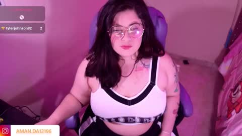  Amanda  online show from 01/16/26, 06:06