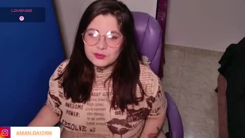  Amanda  online show from 03/22/26, 05:33