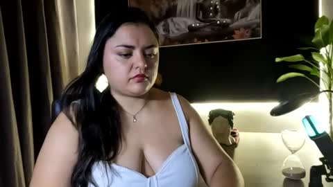 Goddess Azara online show from 06/24/26, 02:05