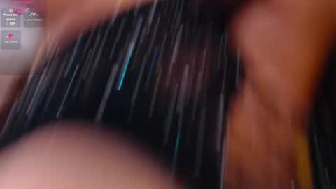 Snapshot of azaria_w chatting on 02/11/25, 03:29 Adriana online show from 02/11/25, 03:29