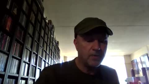 azazel666 online show from 05/13/26, 02:58