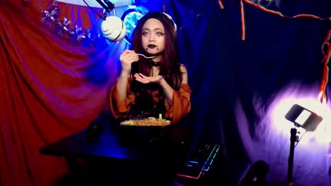 Azazel online show from 12/08/24, 05:29