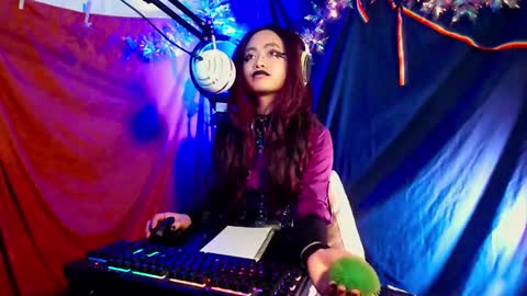 Azazel online show from 01/19/25, 06:31