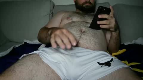 azdadbod1983 online show from 03/27/26, 03:56