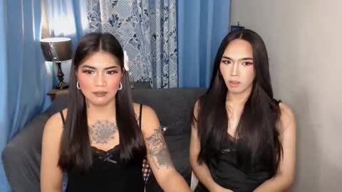 azelkimbrutas online show from 06/01/26, 04:41