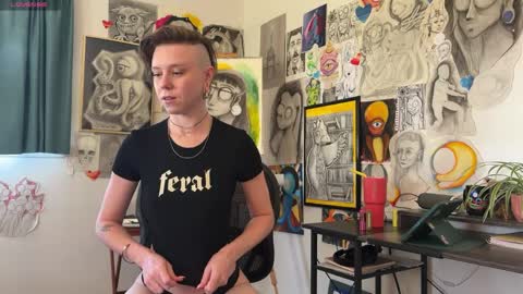 Azerai online show from 04/02/26, 04:04