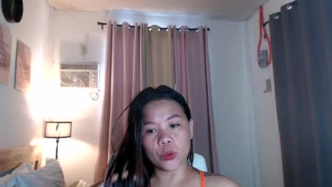 Snapshot of azianalina chatting on 06/27/26, 03:22 Lina online show from 06/27/26, 03:22