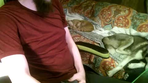 Zin online show from 02/17/25, 08:26