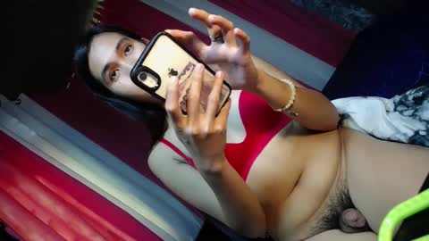 Aziyah online show from 02/05/25, 02:19