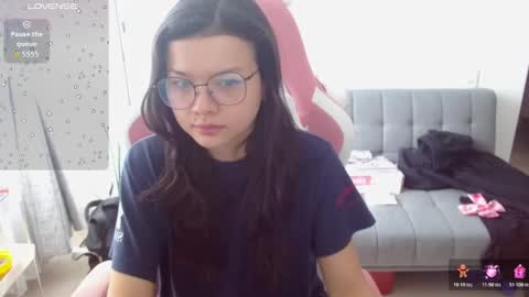 Azu  online show from 03/07/26, 01:41